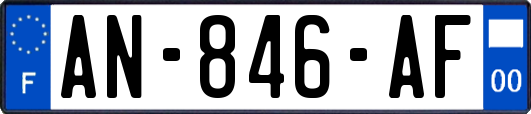 AN-846-AF