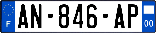 AN-846-AP