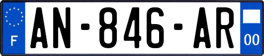 AN-846-AR