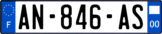 AN-846-AS