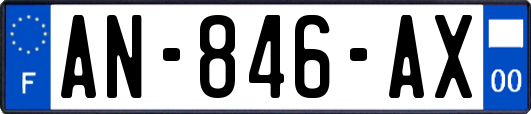 AN-846-AX
