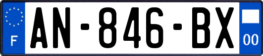 AN-846-BX