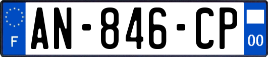 AN-846-CP