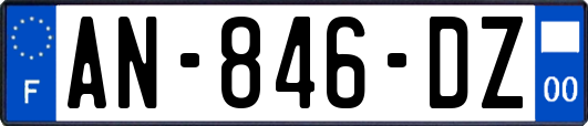 AN-846-DZ