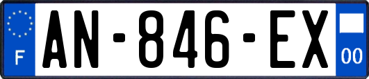 AN-846-EX