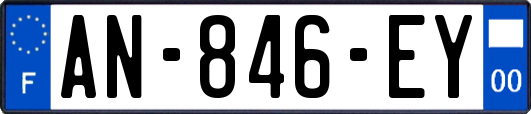 AN-846-EY