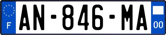 AN-846-MA