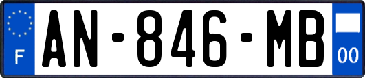 AN-846-MB