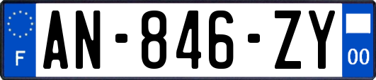 AN-846-ZY