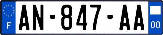 AN-847-AA