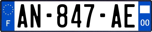 AN-847-AE