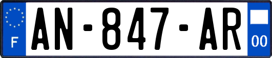 AN-847-AR