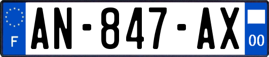 AN-847-AX