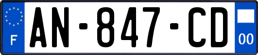 AN-847-CD