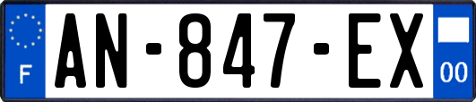 AN-847-EX