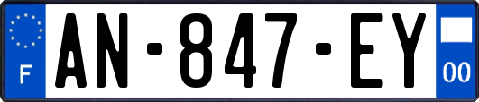 AN-847-EY