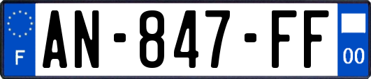 AN-847-FF