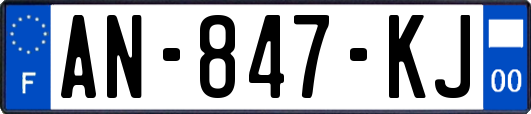 AN-847-KJ