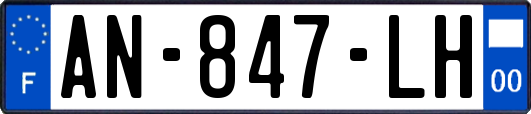 AN-847-LH