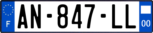 AN-847-LL