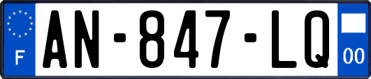 AN-847-LQ