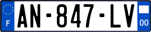 AN-847-LV