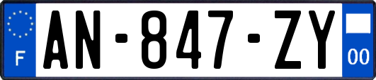 AN-847-ZY
