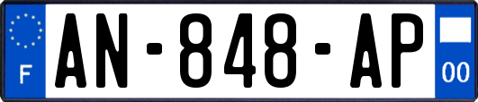 AN-848-AP