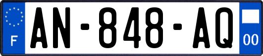 AN-848-AQ