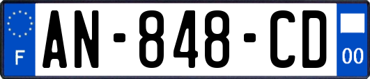 AN-848-CD
