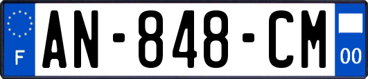 AN-848-CM