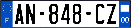 AN-848-CZ