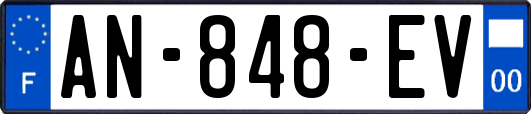 AN-848-EV