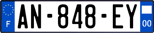 AN-848-EY