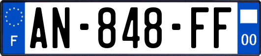 AN-848-FF