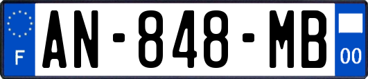 AN-848-MB