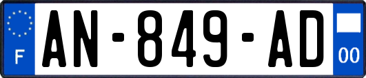 AN-849-AD