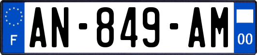 AN-849-AM