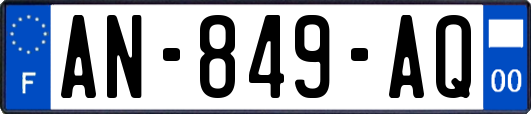 AN-849-AQ