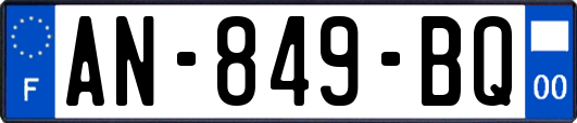 AN-849-BQ