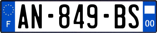 AN-849-BS