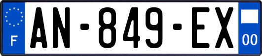 AN-849-EX