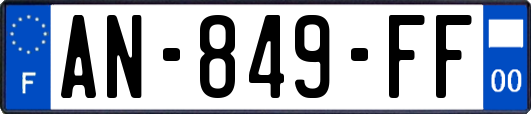 AN-849-FF