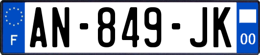 AN-849-JK