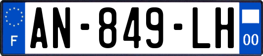 AN-849-LH