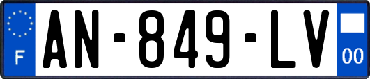 AN-849-LV