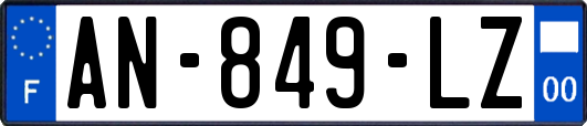 AN-849-LZ