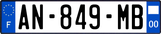 AN-849-MB