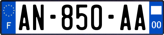 AN-850-AA