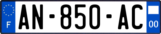 AN-850-AC